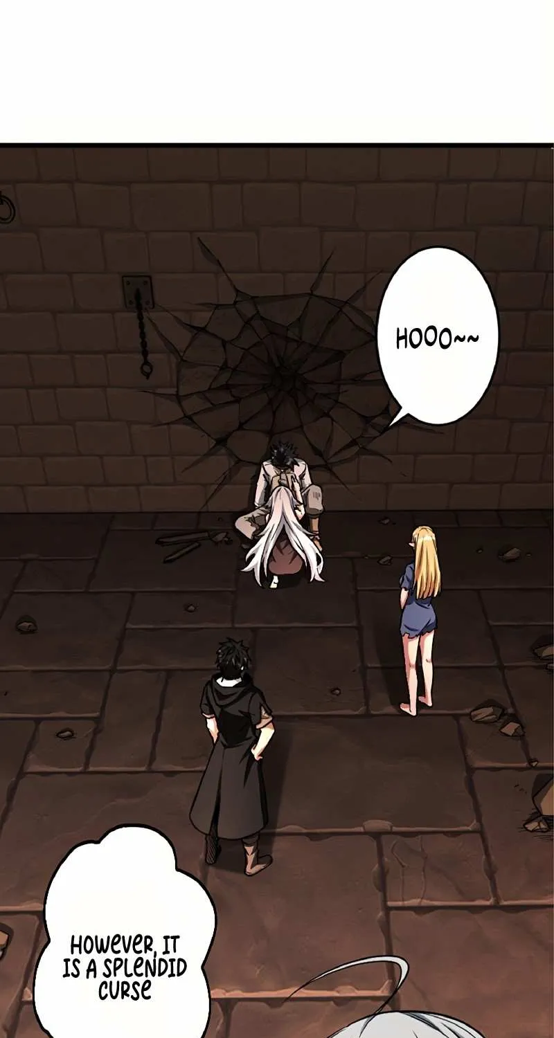 The Hated Black Mage Returns Chapter 6 page 4 - 