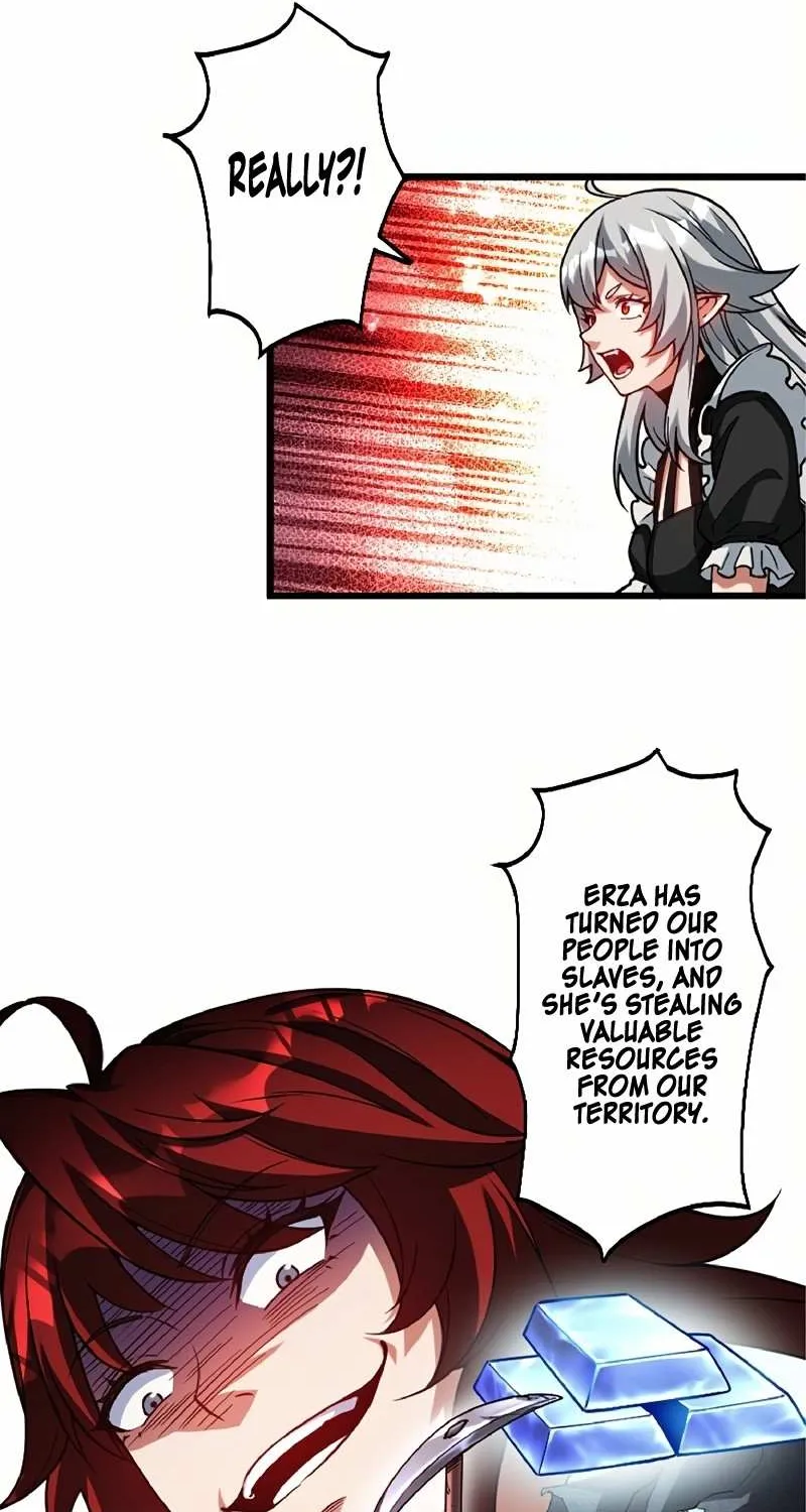 The Hated Black Mage Returns Chapter 6 page 31 - 