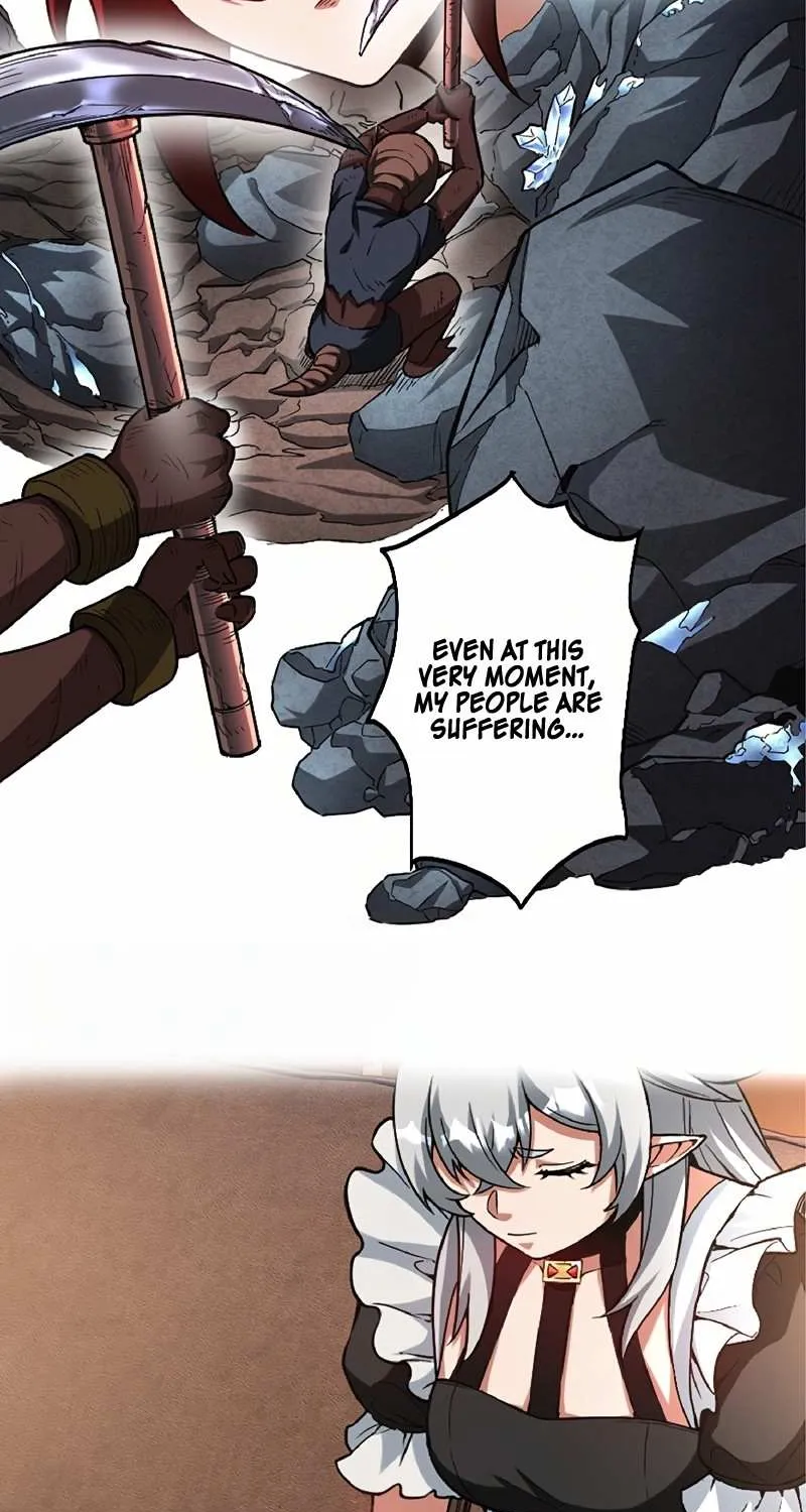 The Hated Black Mage Returns Chapter 6 page 32 - 