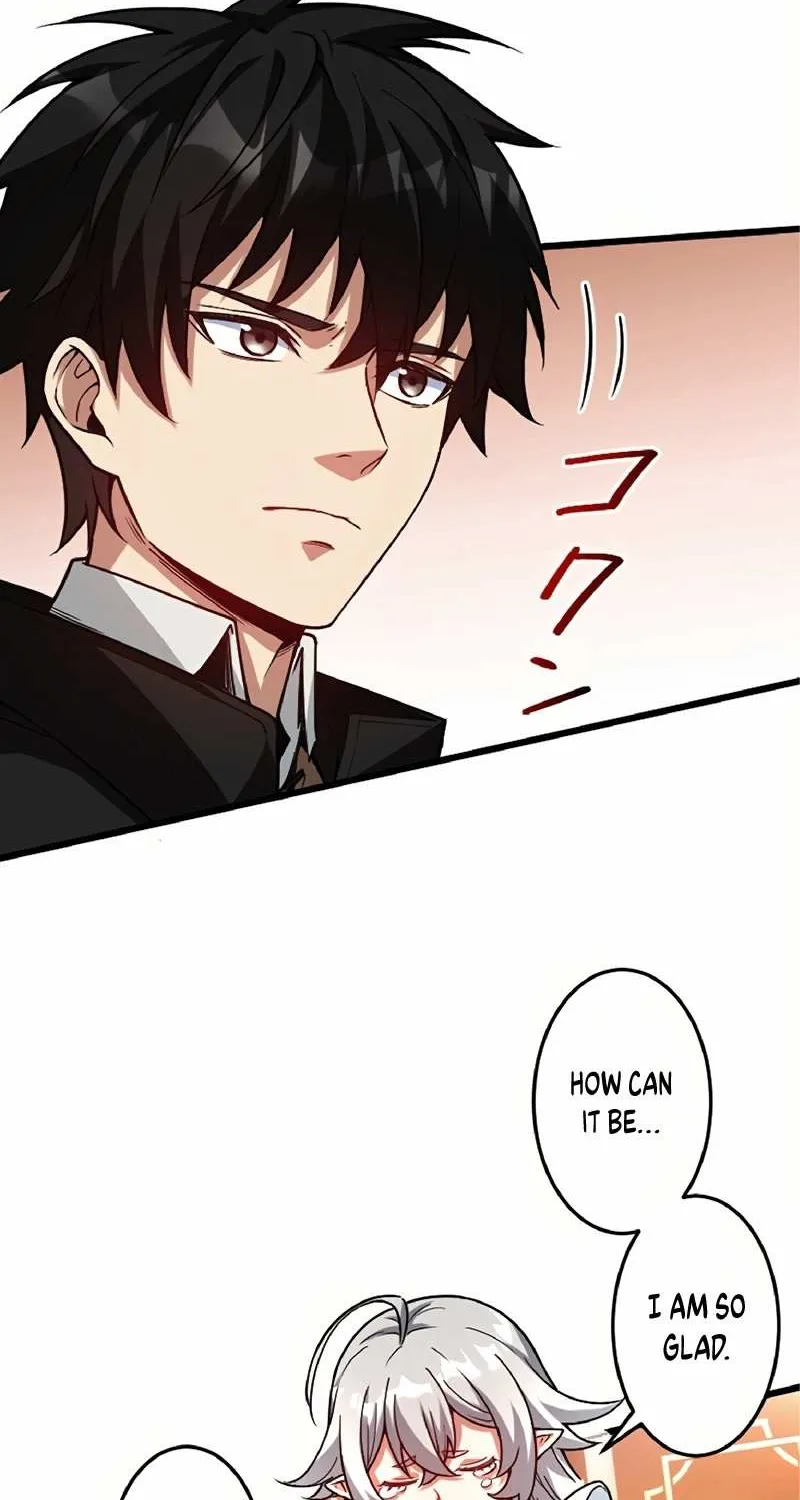 The Hated Black Mage Returns Chapter 6 page 35 - 