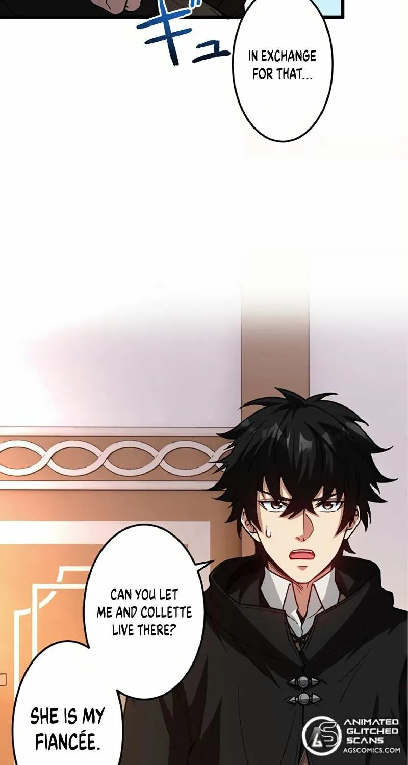 The Hated Black Mage Returns Chapter 6 page 37 - 
