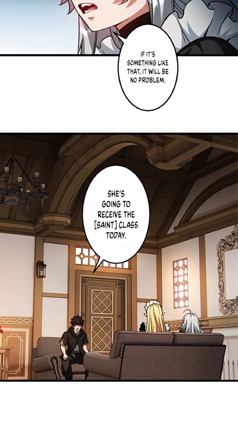 The Hated Black Mage Returns Chapter 6 page 39 - 