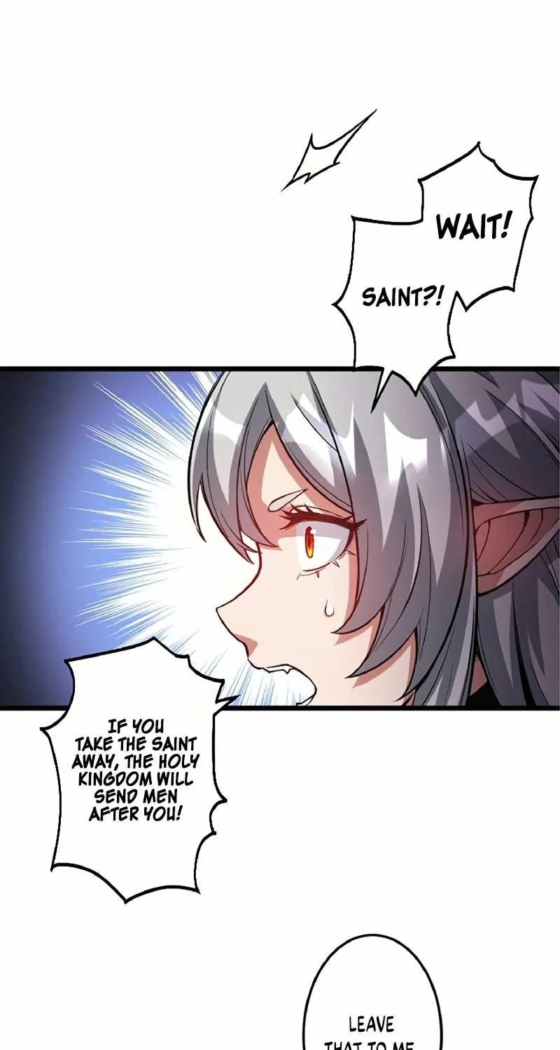 The Hated Black Mage Returns Chapter 6 page 40 - 
