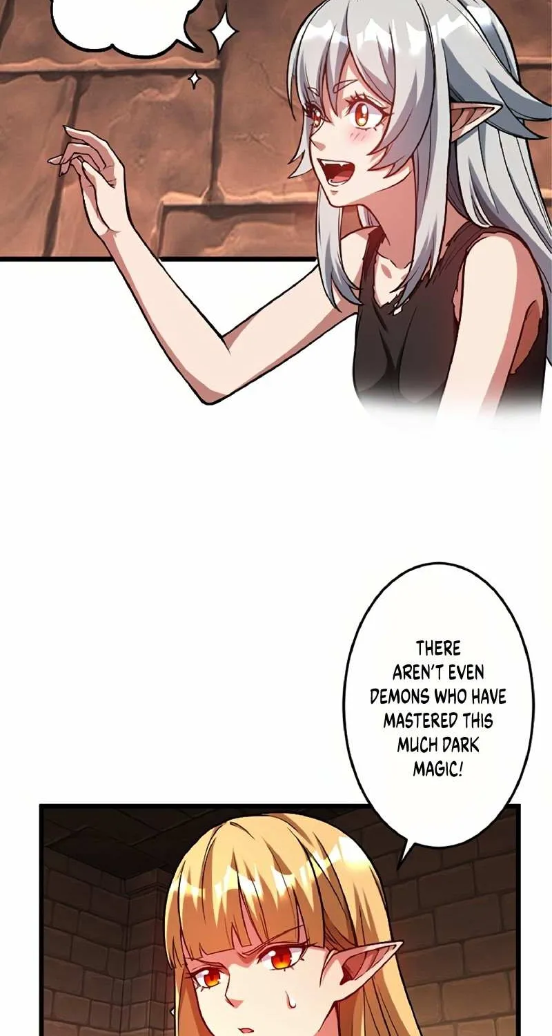 The Hated Black Mage Returns Chapter 6 page 5 - 