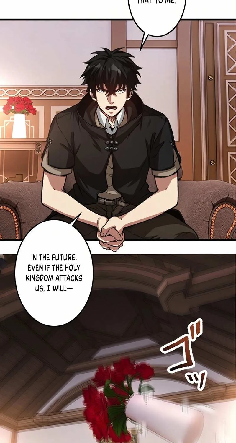 The Hated Black Mage Returns Chapter 6 page 41 - 