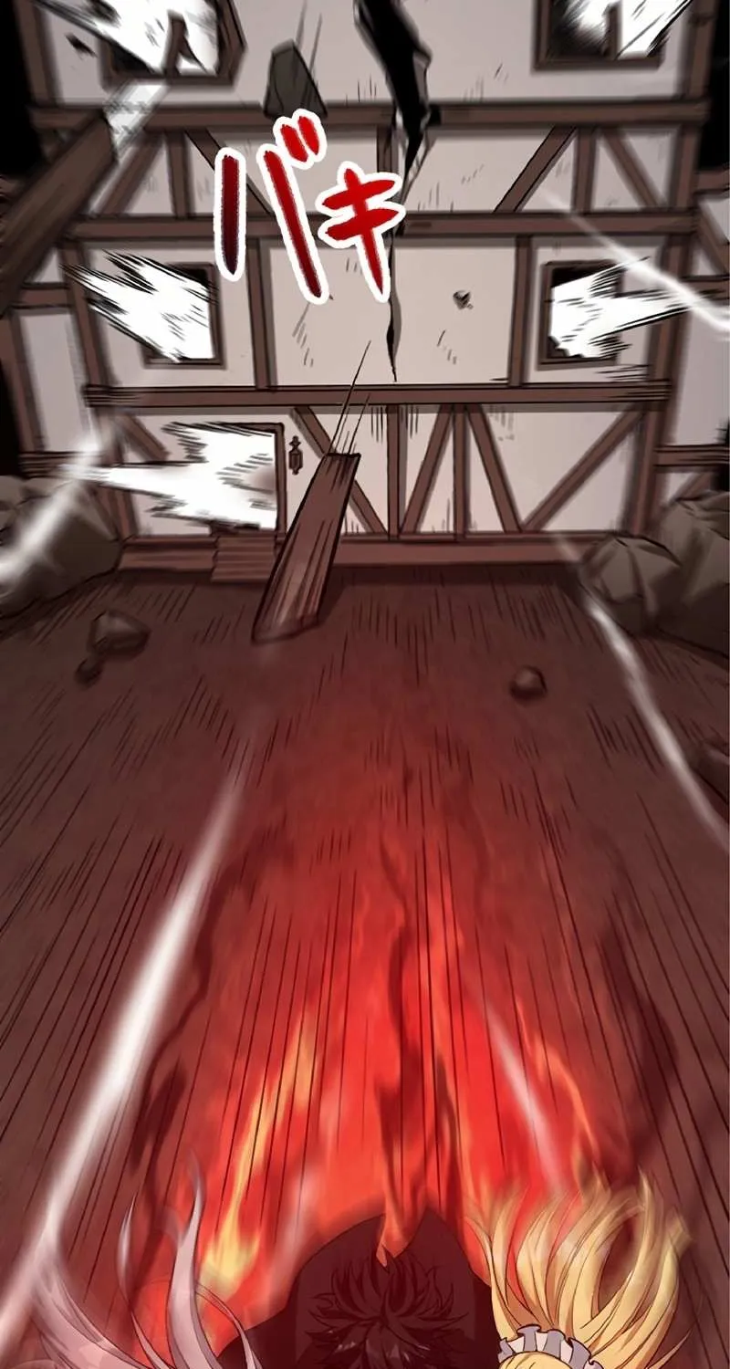 The Hated Black Mage Returns Chapter 6 page 44 - 