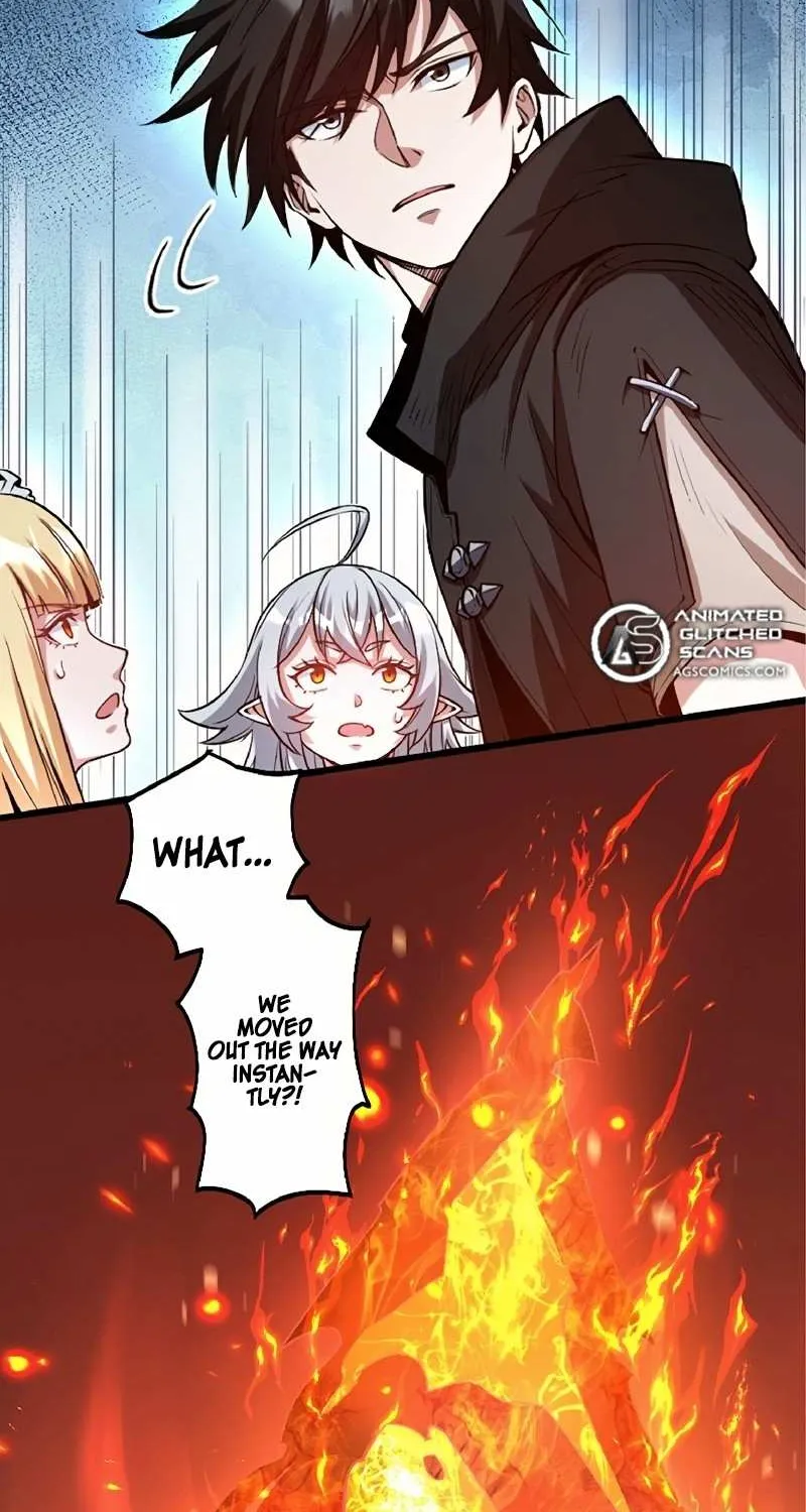 The Hated Black Mage Returns Chapter 6 page 47 - 