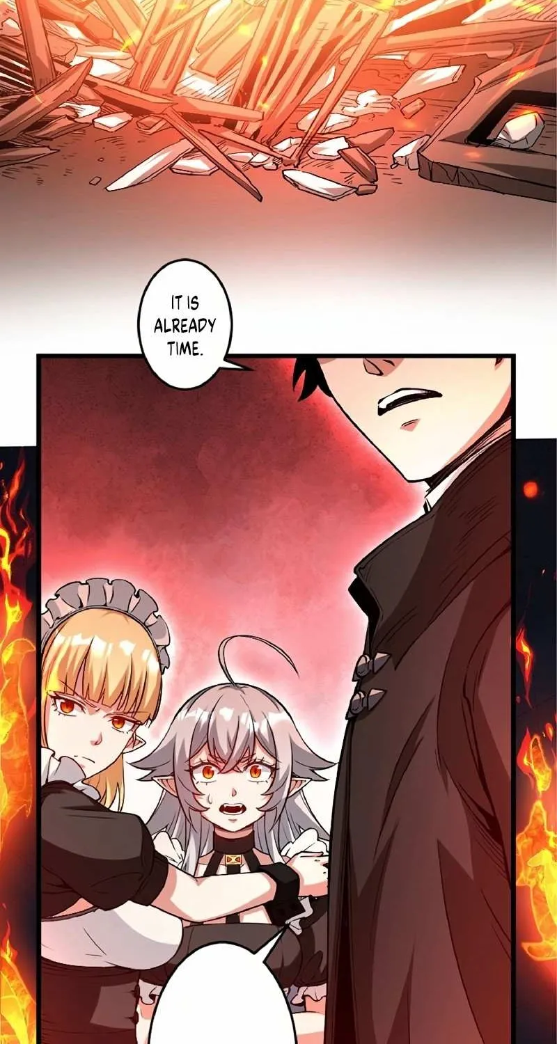The Hated Black Mage Returns Chapter 6 page 49 - 
