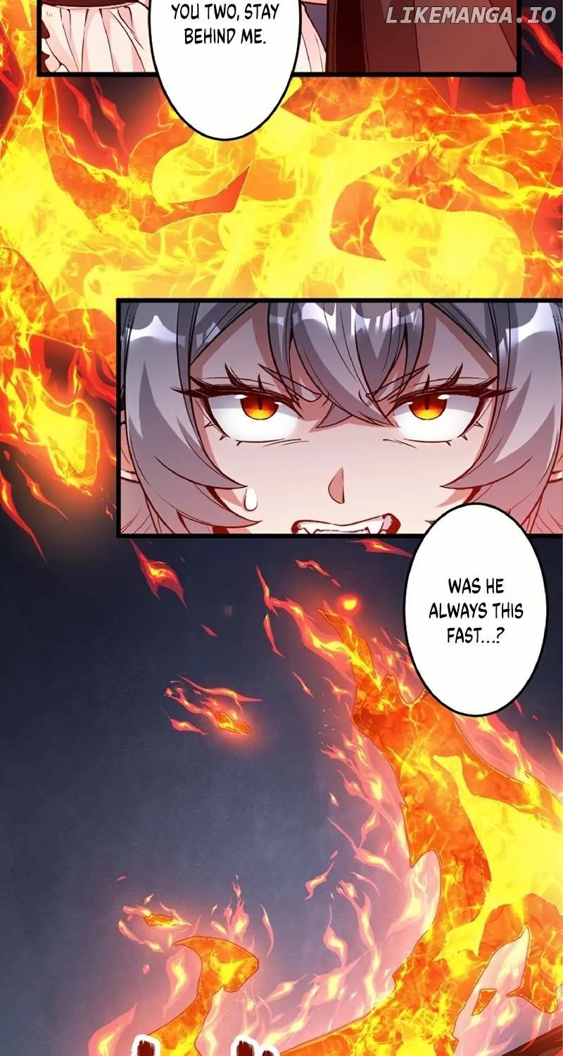 The Hated Black Mage Returns Chapter 6 page 50 - 