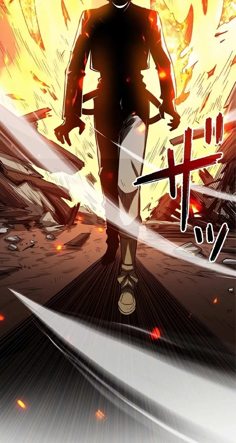 The Hated Black Mage Returns Chapter 6 page 53 - 