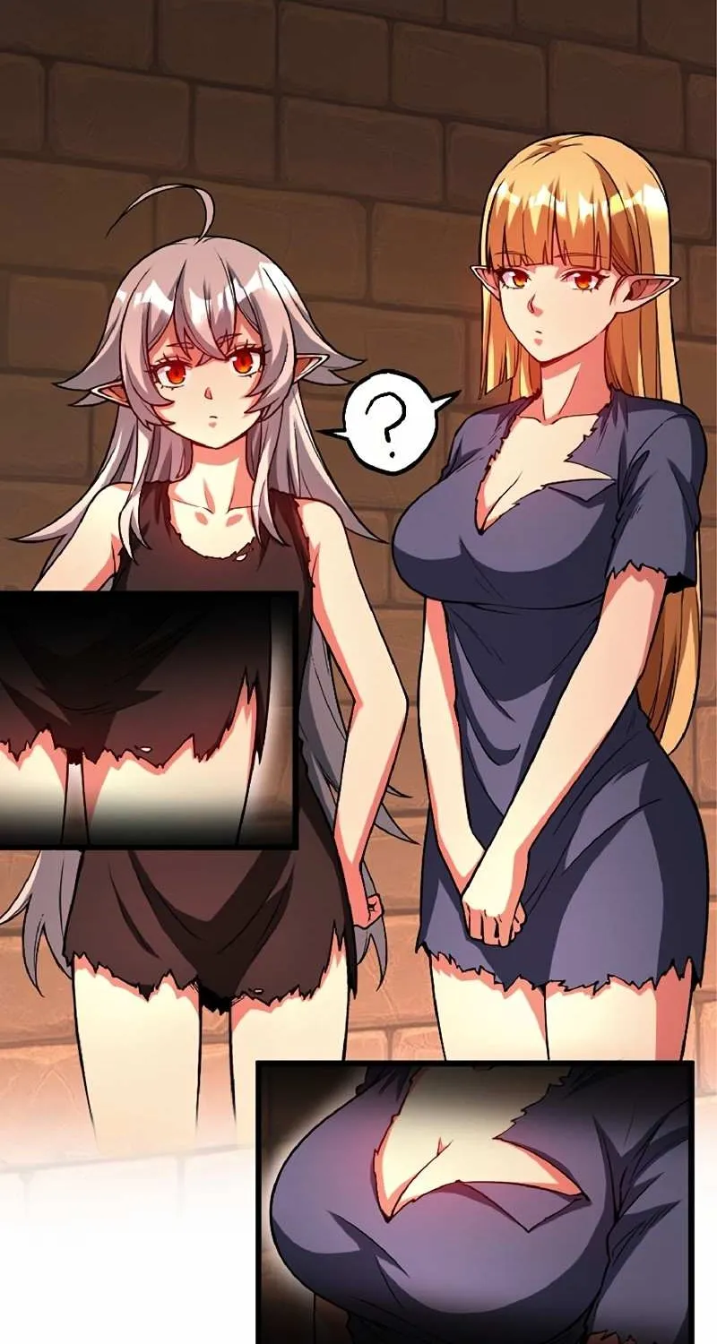 The Hated Black Mage Returns Chapter 6 page 7 - 
