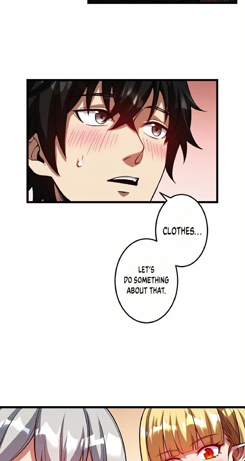 The Hated Black Mage Returns Chapter 6 page 8 - 