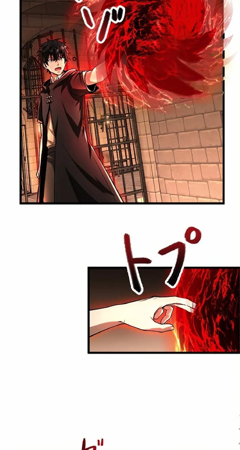 The Hated Black Mage Returns Chapter 6 page 10 - 