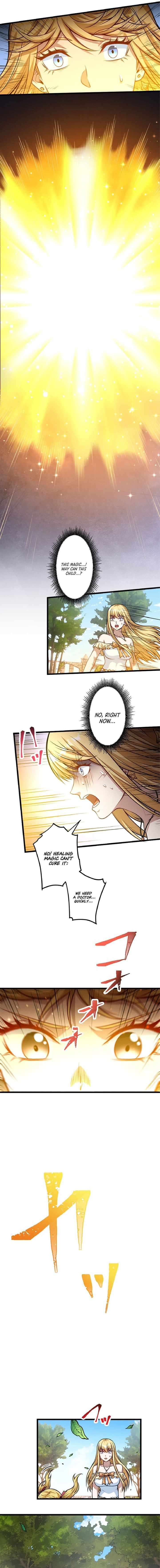 The Hated Black Mage Returns Chapter 63 page 5 - 