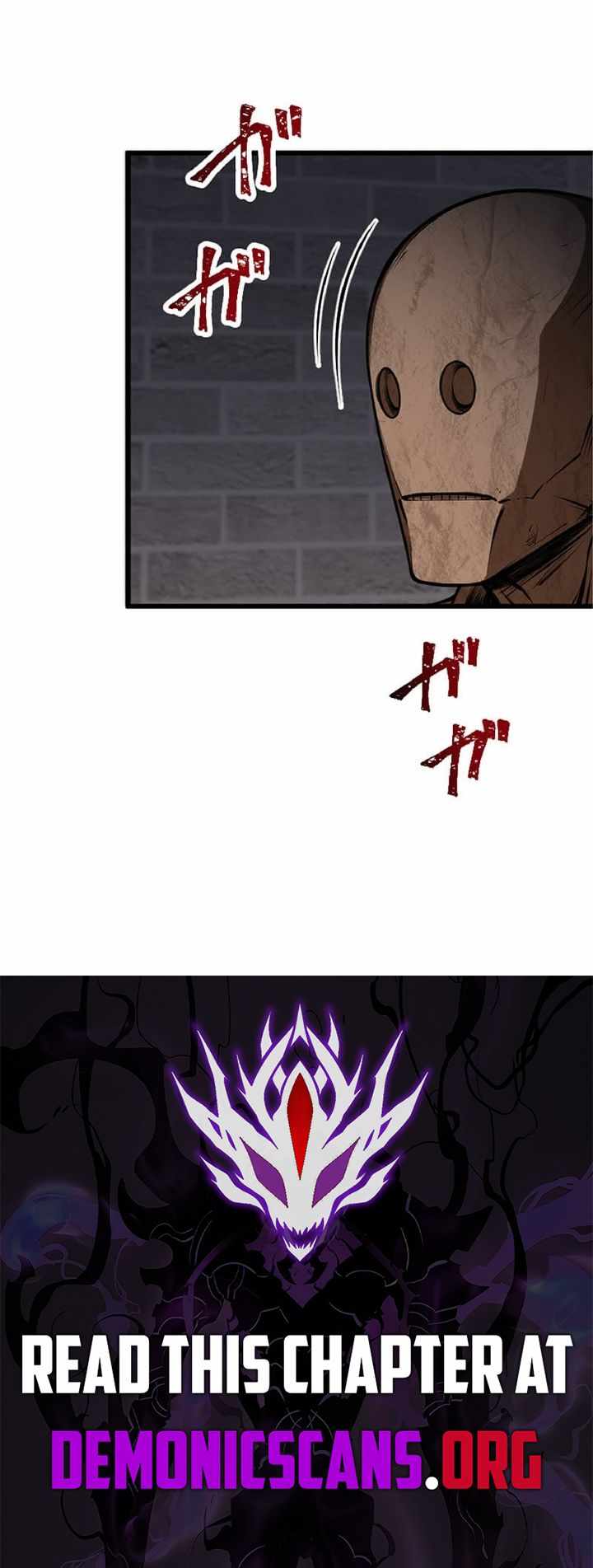 The Hated Black Mage Returns Chapter 67 page 11 - 
