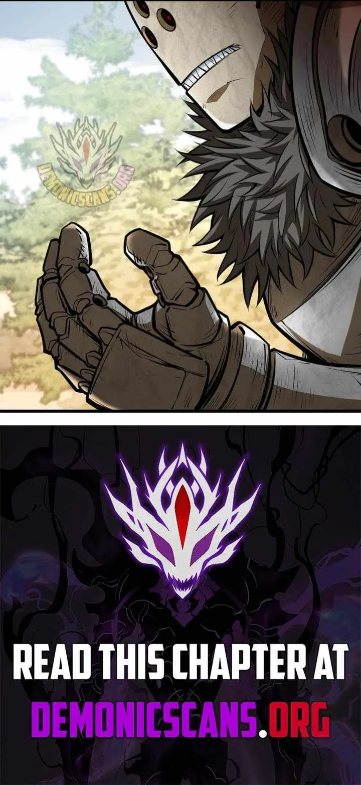 The Hated Black Mage Returns Chapter 69 page 12 - 