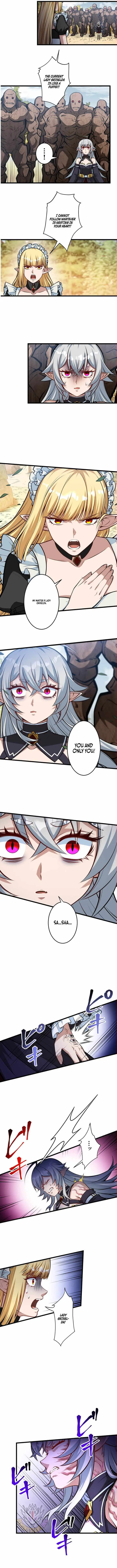 The Hated Black Mage Returns Chapter 69 page 7 - 