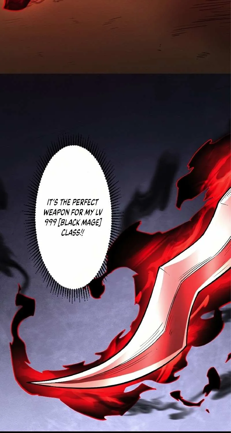 The Hated Black Mage Returns Chapter 7 page 11 - 