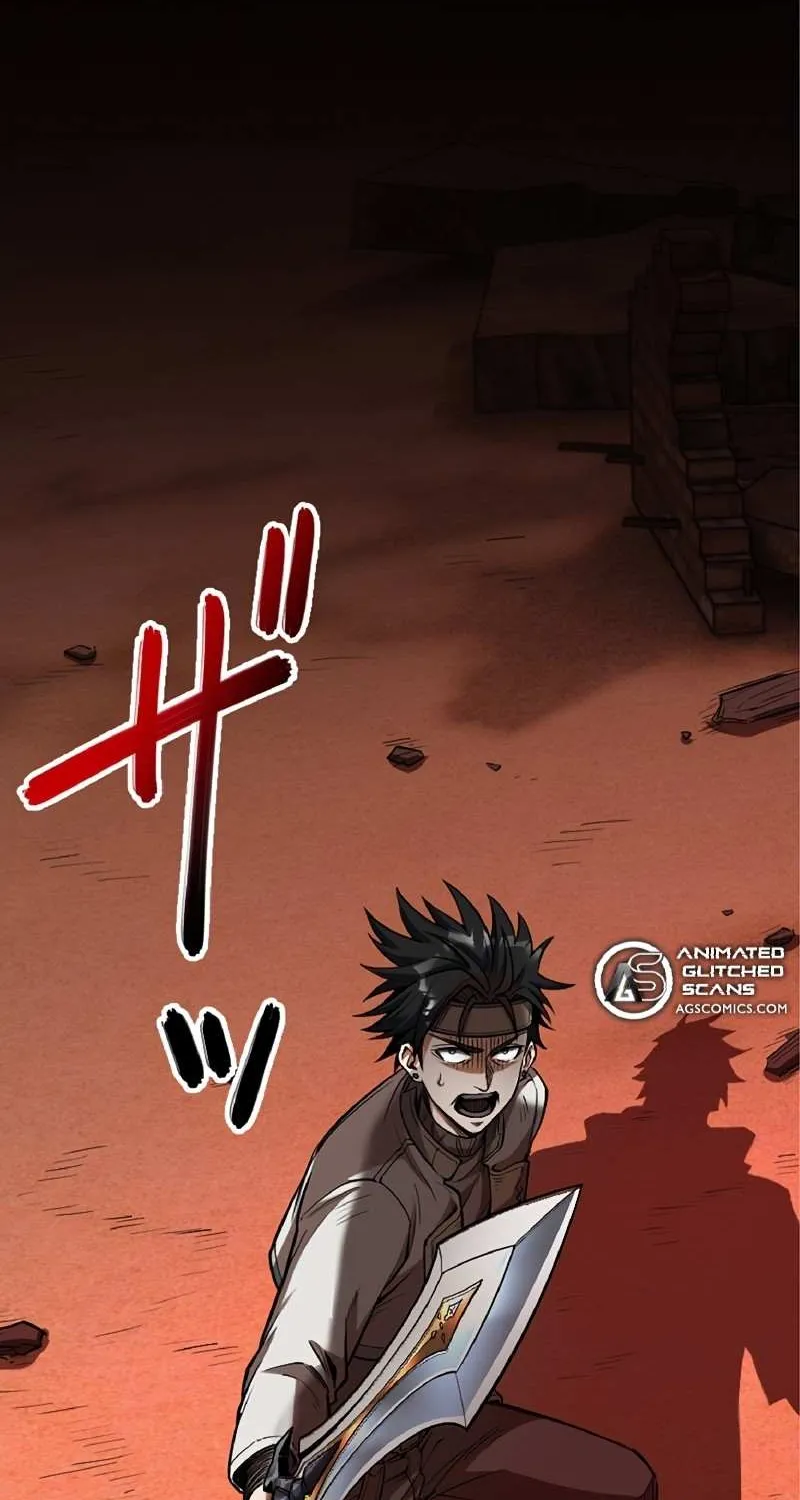 The Hated Black Mage Returns Chapter 7 page 12 - 