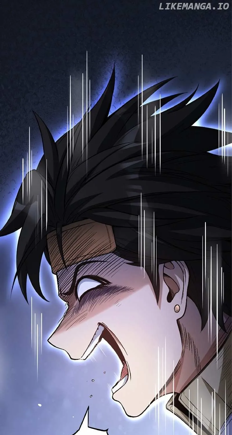 The Hated Black Mage Returns Chapter 7 page 15 - 