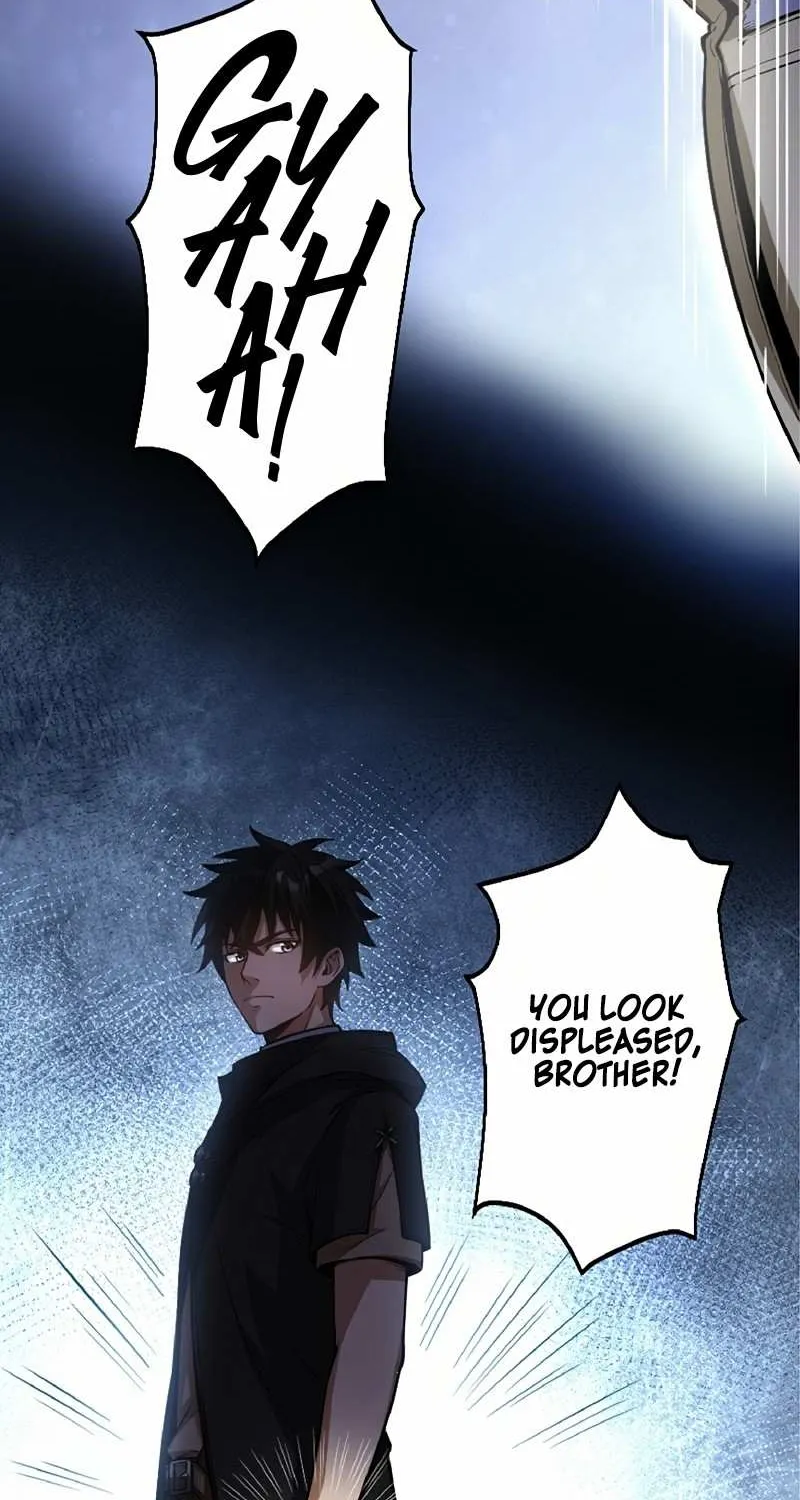 The Hated Black Mage Returns Chapter 7 page 16 - 