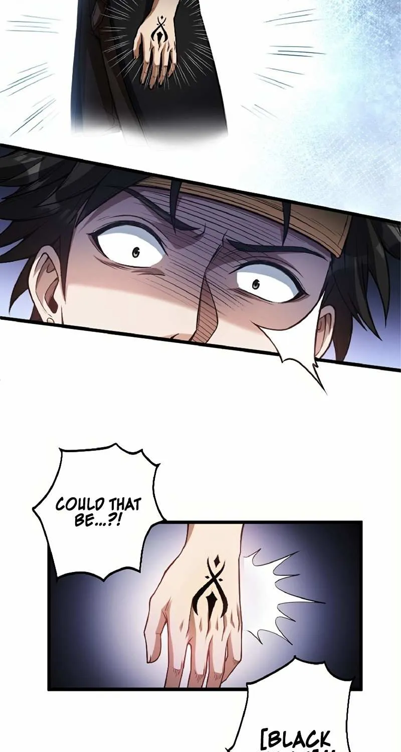 The Hated Black Mage Returns Chapter 7 page 17 - 
