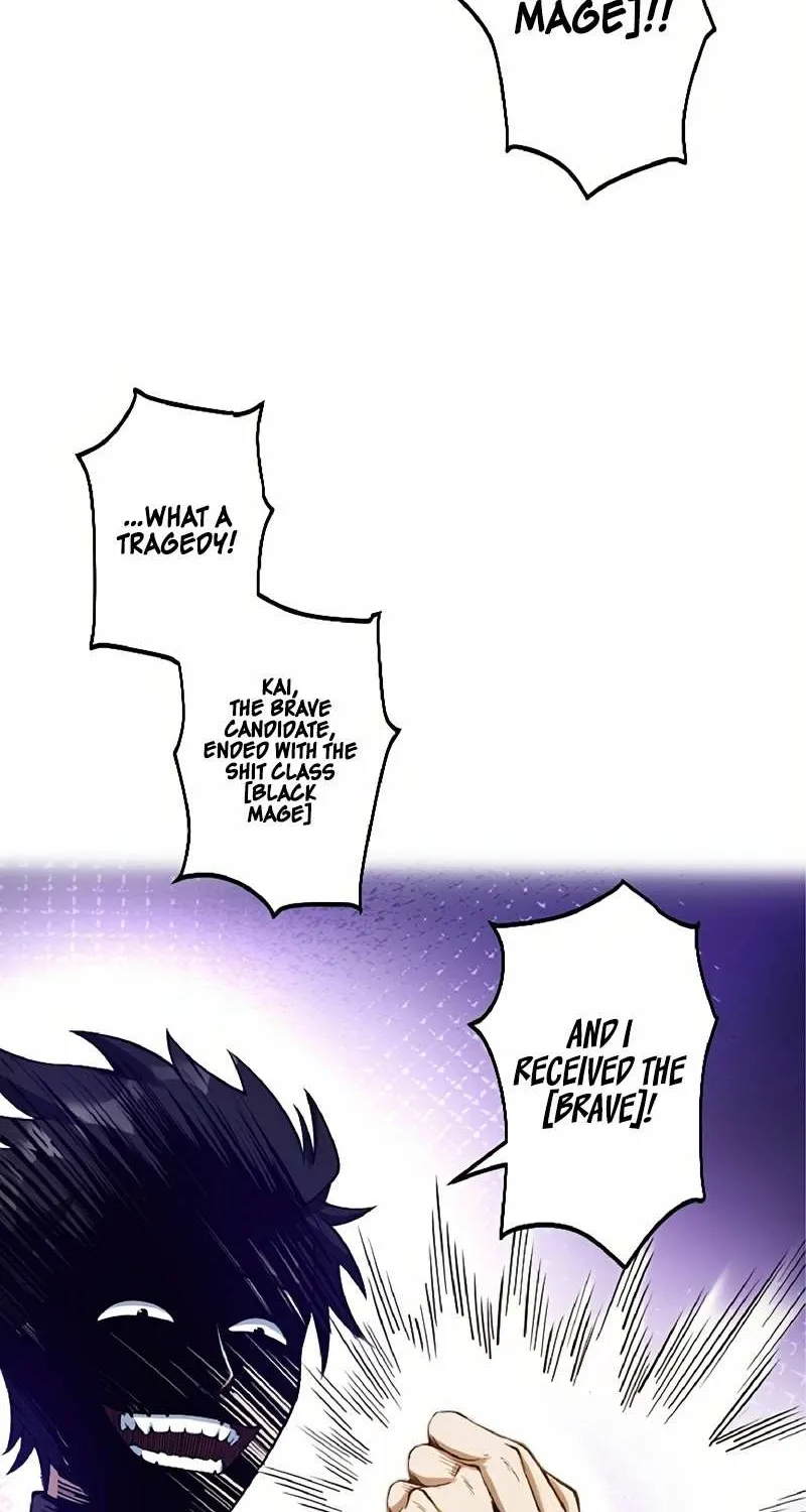 The Hated Black Mage Returns Chapter 7 page 18 - 