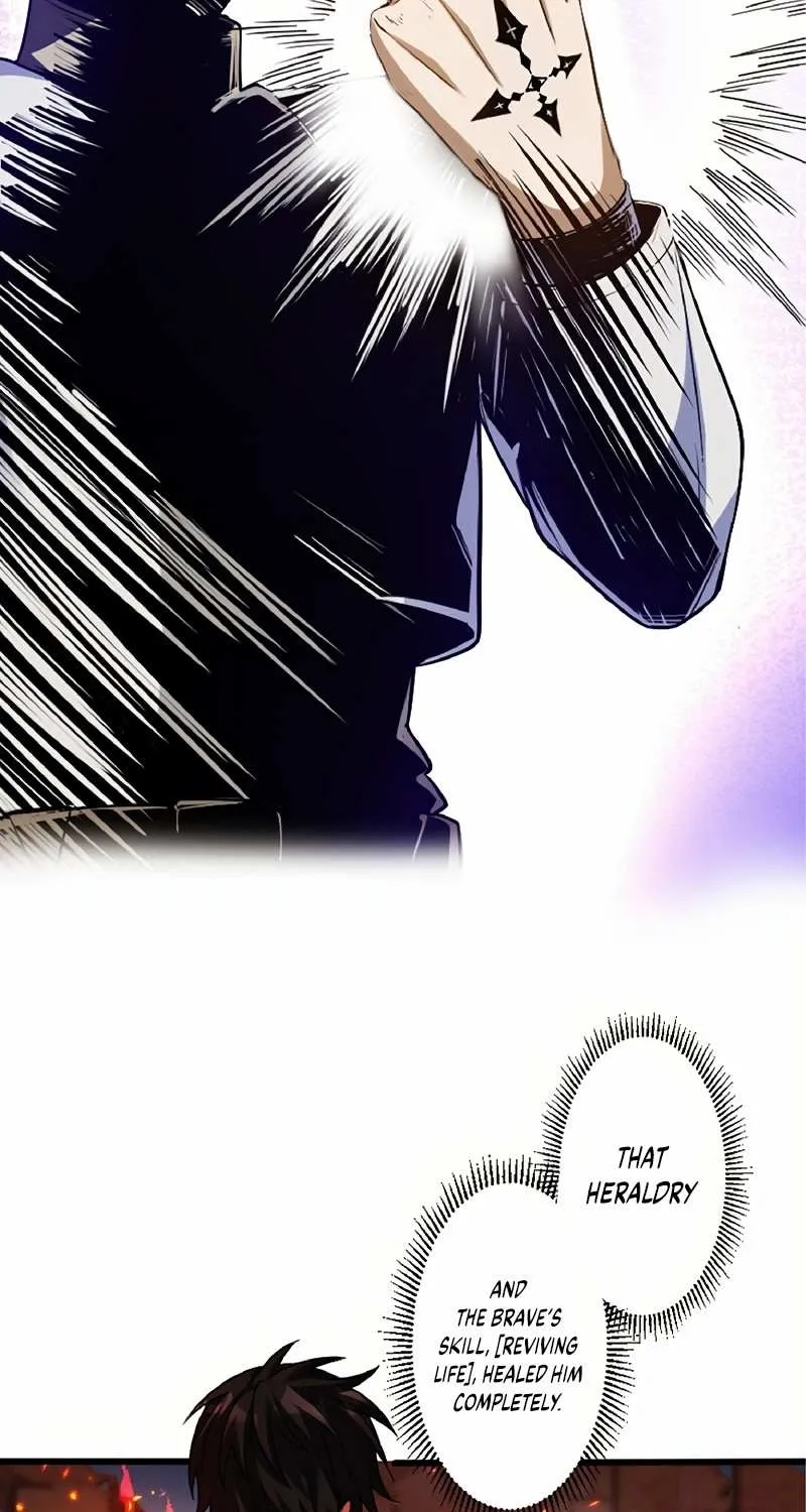The Hated Black Mage Returns Chapter 7 page 19 - 
