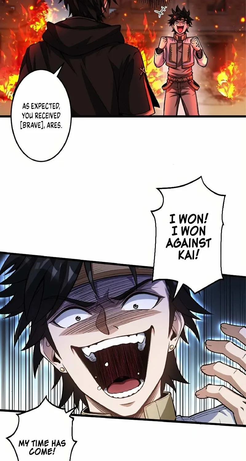 The Hated Black Mage Returns Chapter 7 page 20 - 