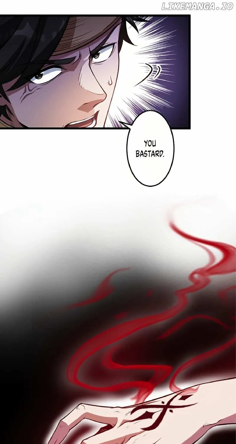 The Hated Black Mage Returns Chapter 7 page 3 - 