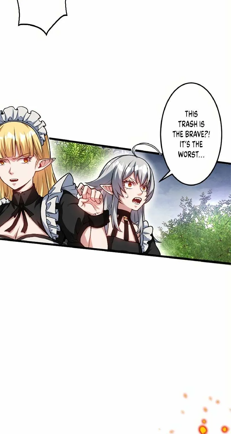 The Hated Black Mage Returns Chapter 7 page 21 - 