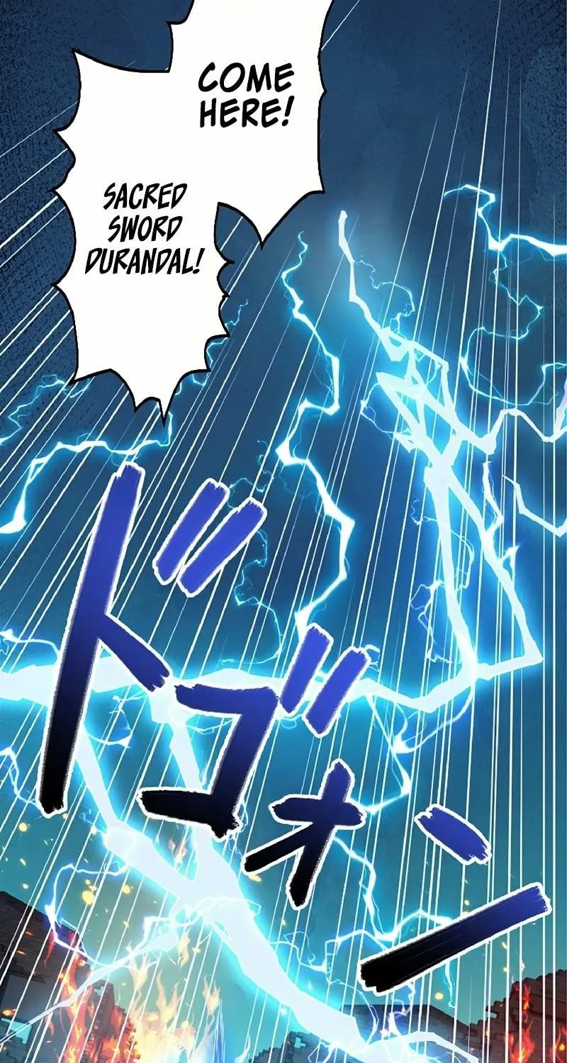 The Hated Black Mage Returns Chapter 7 page 24 - 