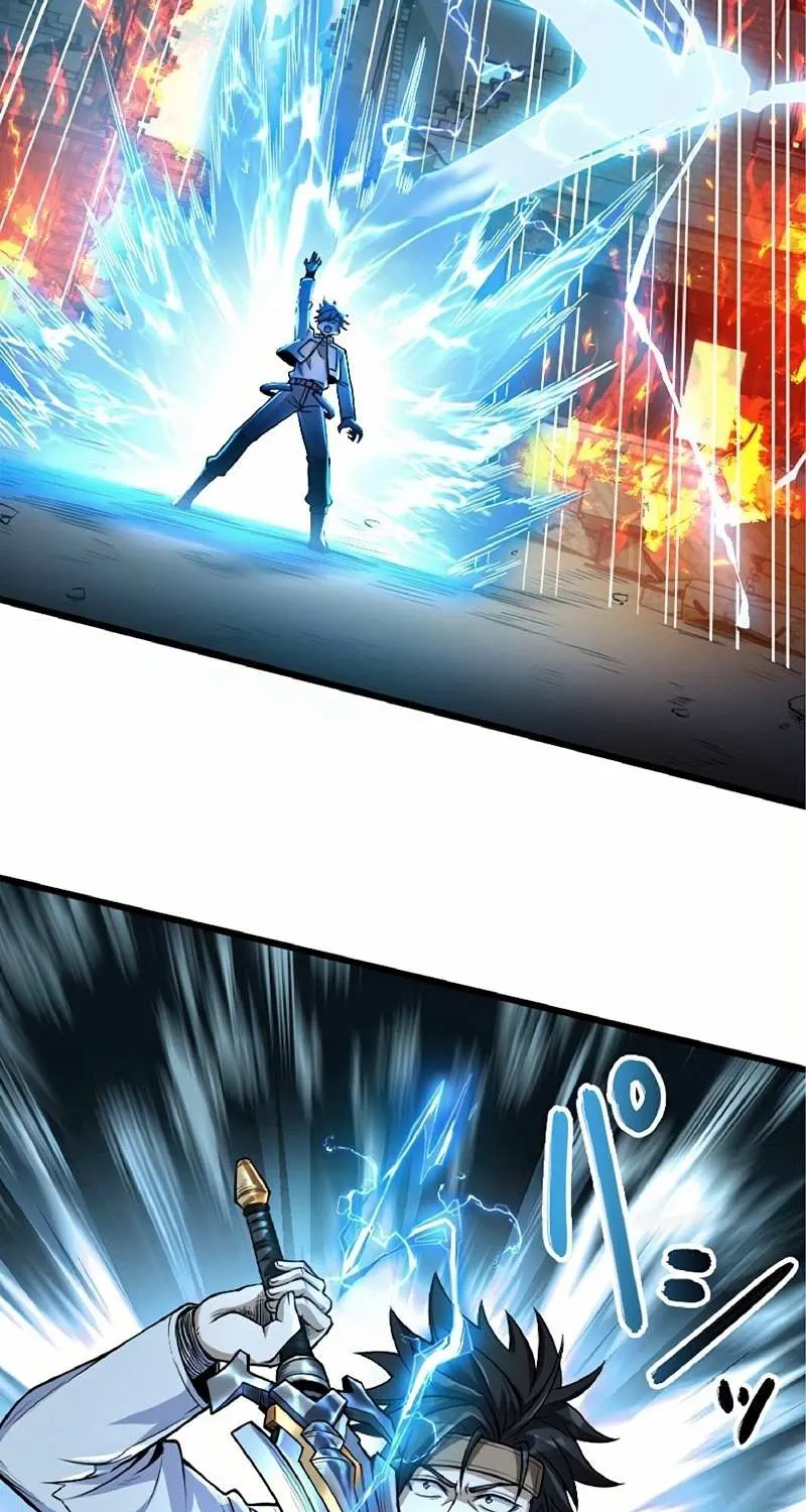 The Hated Black Mage Returns Chapter 7 page 25 - 