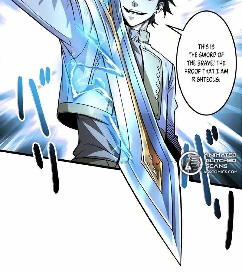 The Hated Black Mage Returns Chapter 7 page 26 - 