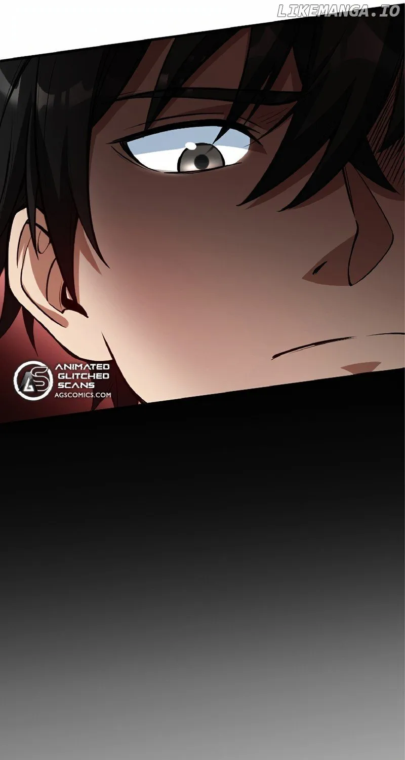 The Hated Black Mage Returns Chapter 7 page 27 - 