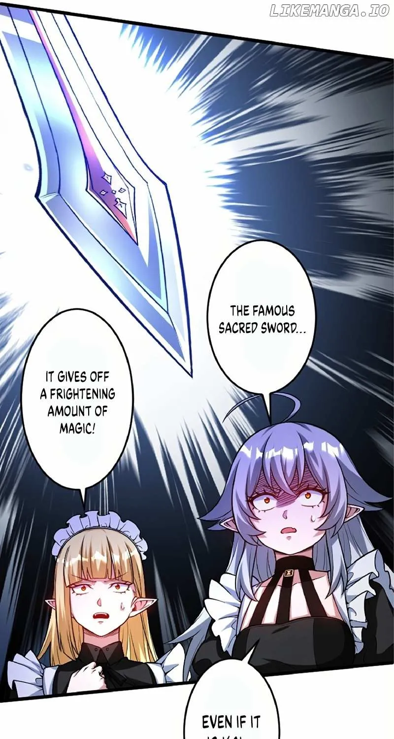 The Hated Black Mage Returns Chapter 7 page 29 - 