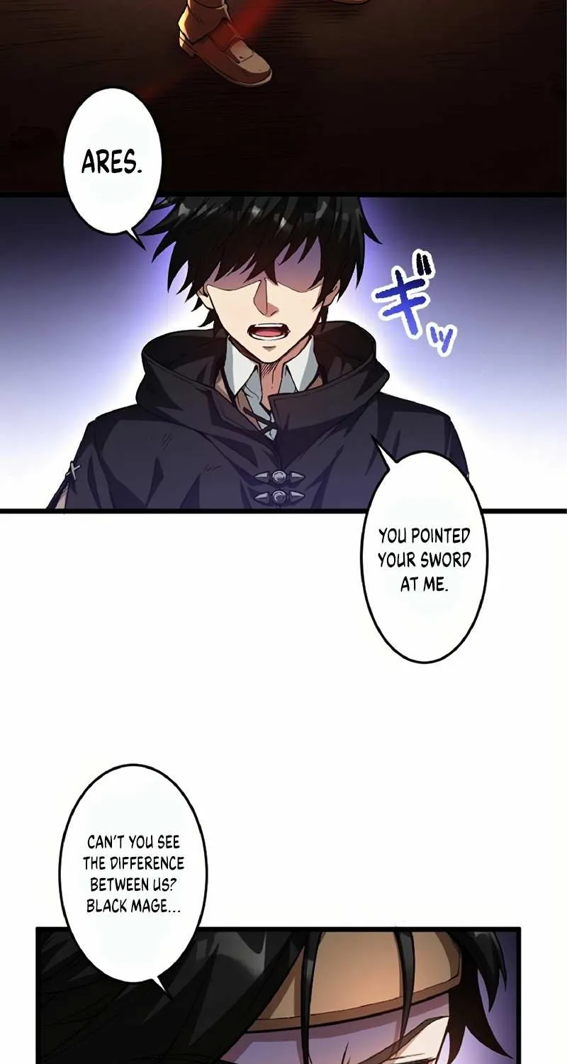 The Hated Black Mage Returns Chapter 7 page 32 - 