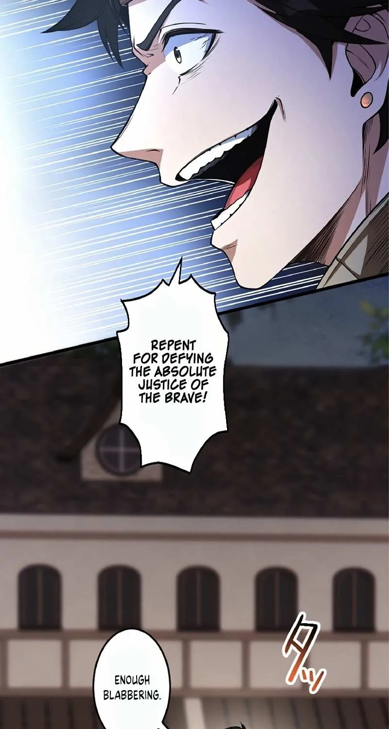 The Hated Black Mage Returns Chapter 7 page 35 - 