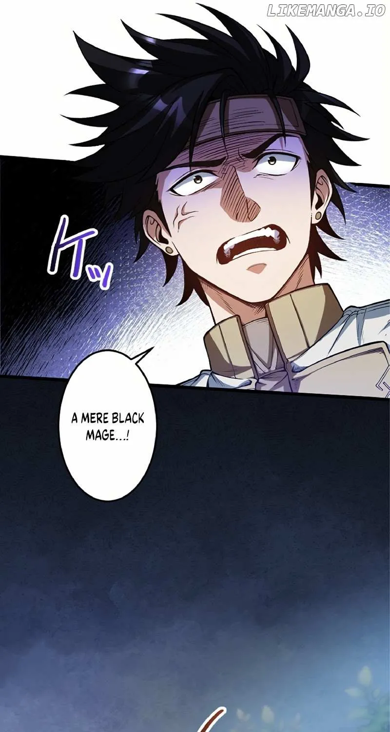 The Hated Black Mage Returns Chapter 7 page 38 - 