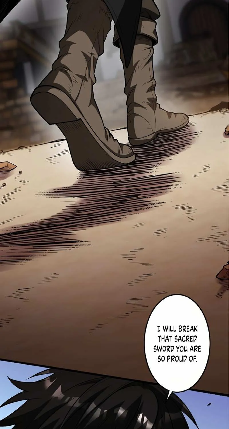 The Hated Black Mage Returns Chapter 7 page 40 - 