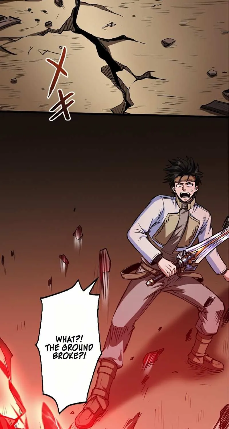 The Hated Black Mage Returns Chapter 7 page 5 - 