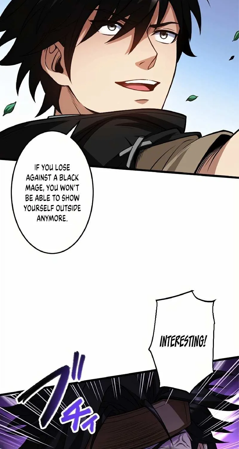 The Hated Black Mage Returns Chapter 7 page 41 - 