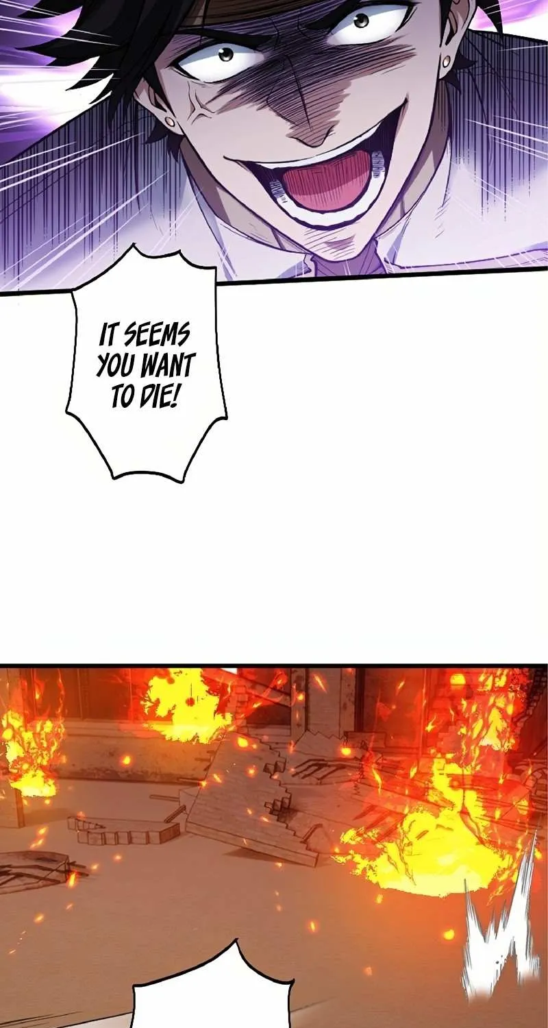 The Hated Black Mage Returns Chapter 7 page 42 - 