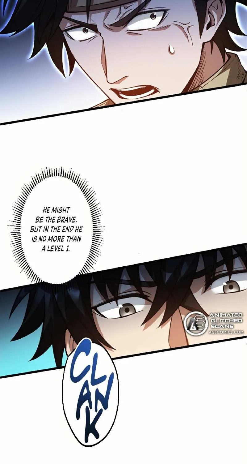 The Hated Black Mage Returns Chapter 7 page 48 - 