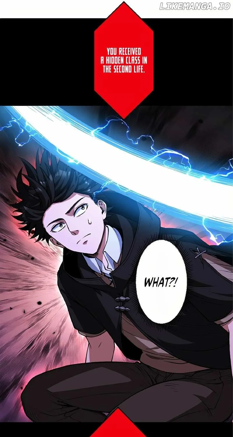 The Hated Black Mage Returns Chapter 7 page 50 - 