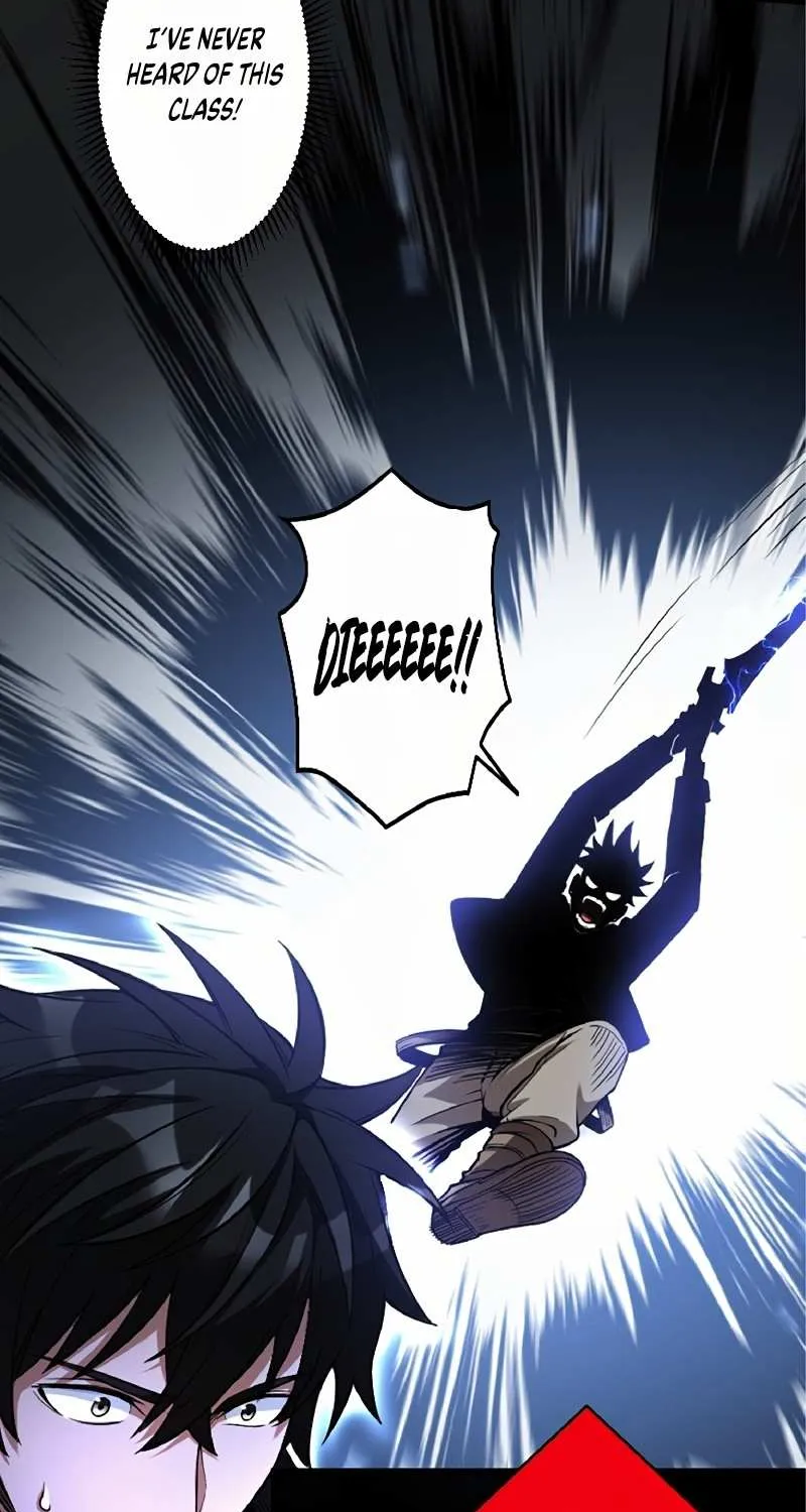 The Hated Black Mage Returns Chapter 7 page 52 - 
