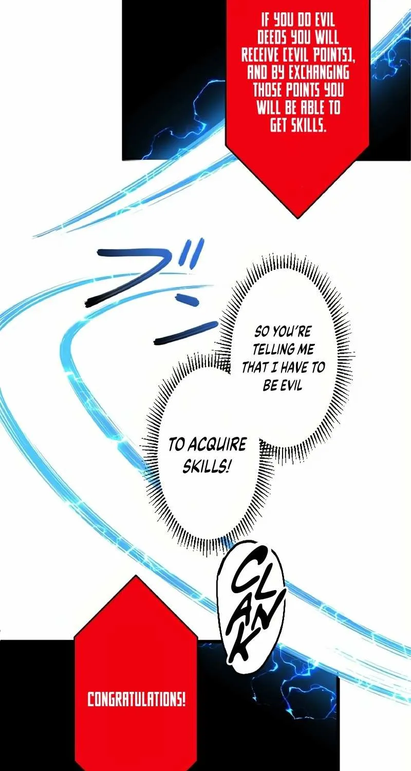 The Hated Black Mage Returns Chapter 7 page 54 - 