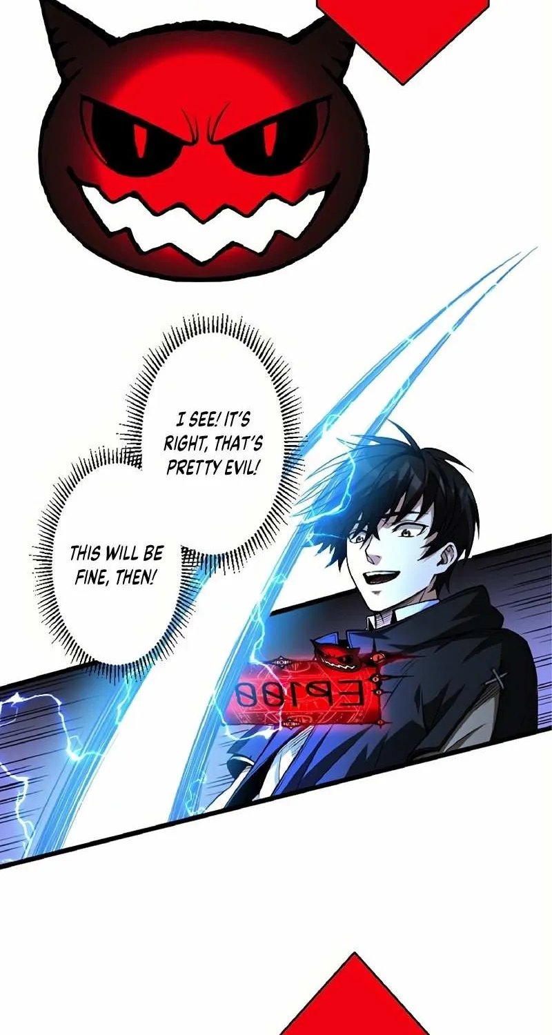 The Hated Black Mage Returns Chapter 7 page 57 - 