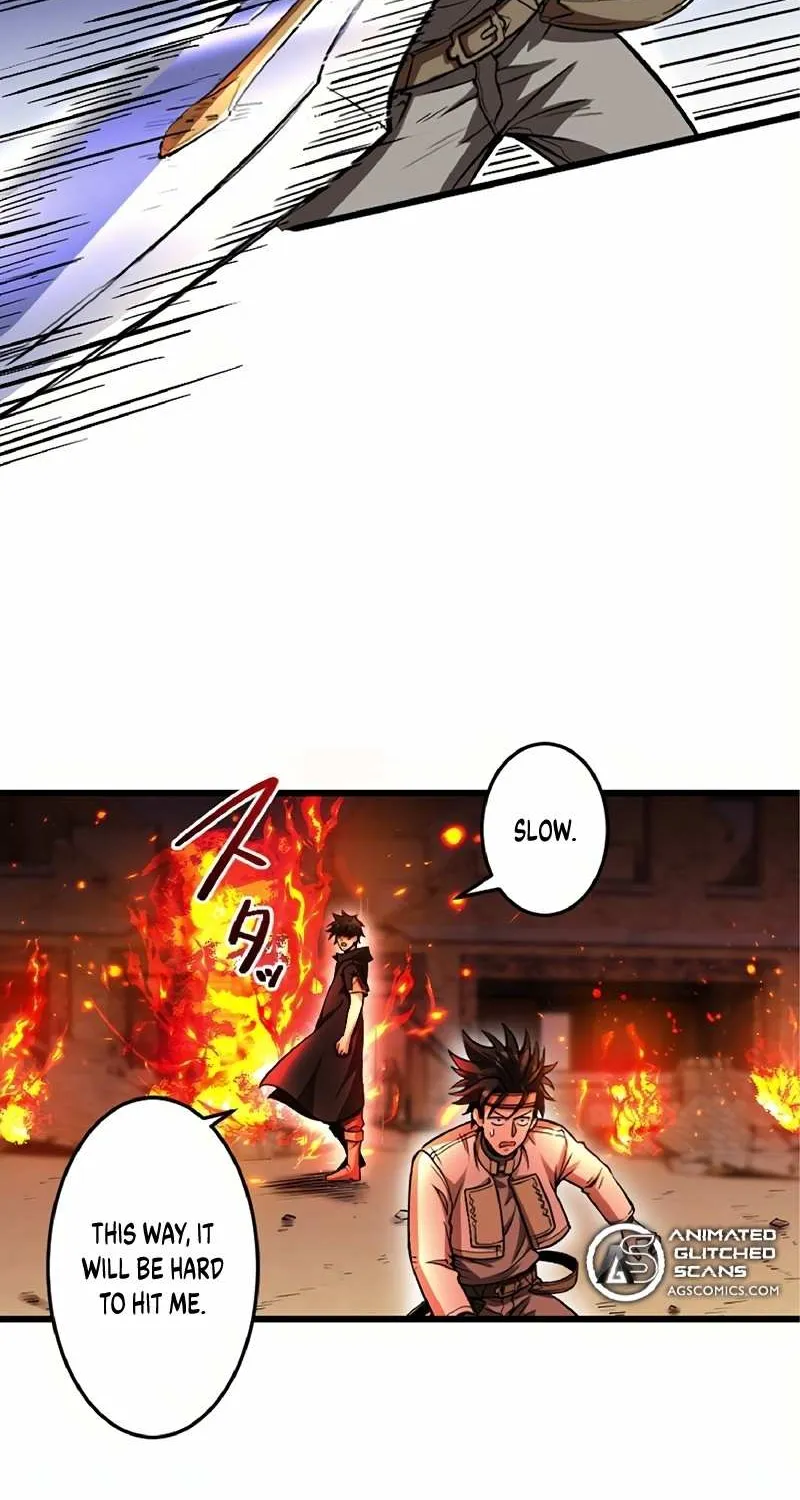 The Hated Black Mage Returns Chapter 7 page 61 - 