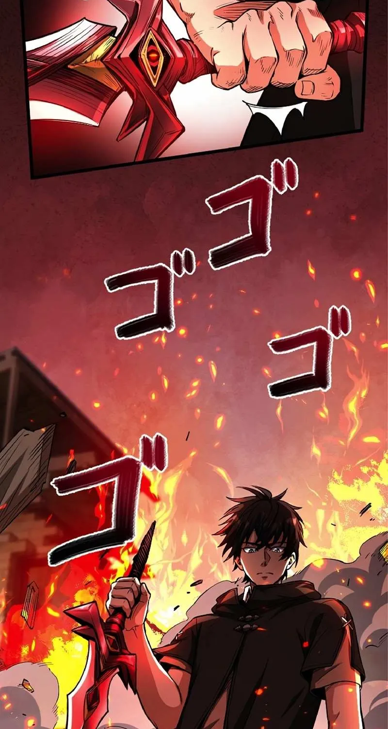 The Hated Black Mage Returns Chapter 7 page 8 - 